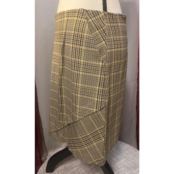 Cabi, Pastime Plaid Tailored Suit, size Medium - Picture 14 of 16